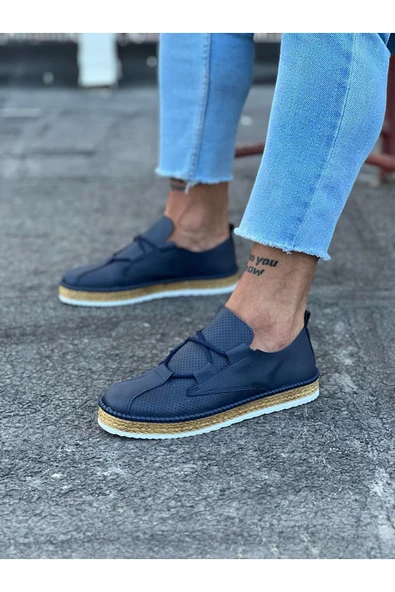 Laci Erkek Casual Ayakkabı - Resim 3