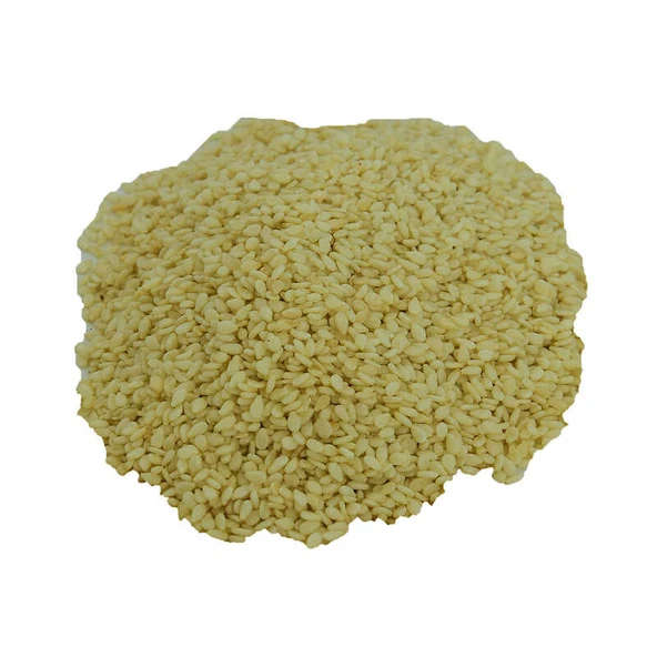 Susam Beyaz 100 Gr Paket ürün görseli 1