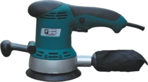 CatPower 3451 Eksantrik Zımpaara 450 Watt ürün görseli 1