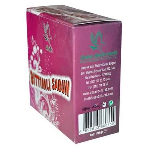 Bıttım Sabunu 150Gr - Resim 2