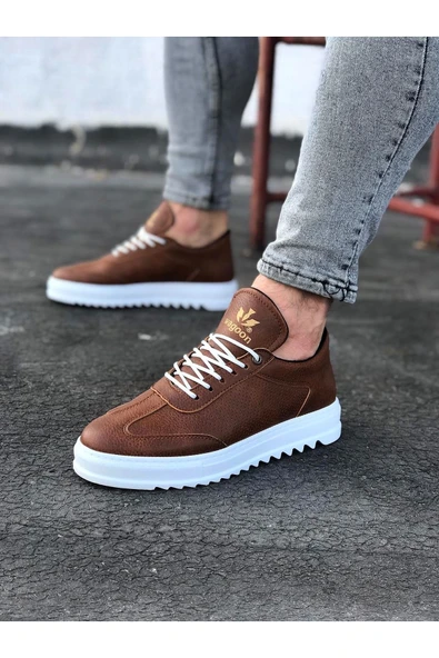 Taba Erkek Casual Ayakkabı ürün görseli 1
