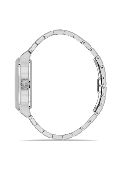 HİSLON SD218S-04SS ERKEK KOL SAATİ - Resim 2