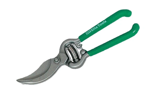 Elta 6721 Lüks Bağ Makası 205 mm ürün görseli 1