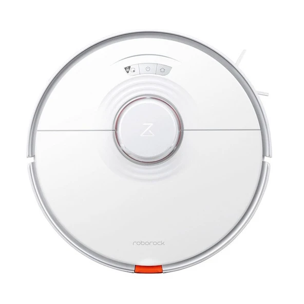 Roborock S7 Sonic Mopping Akıllı Robot Süpürge Beyaz - Resim 3