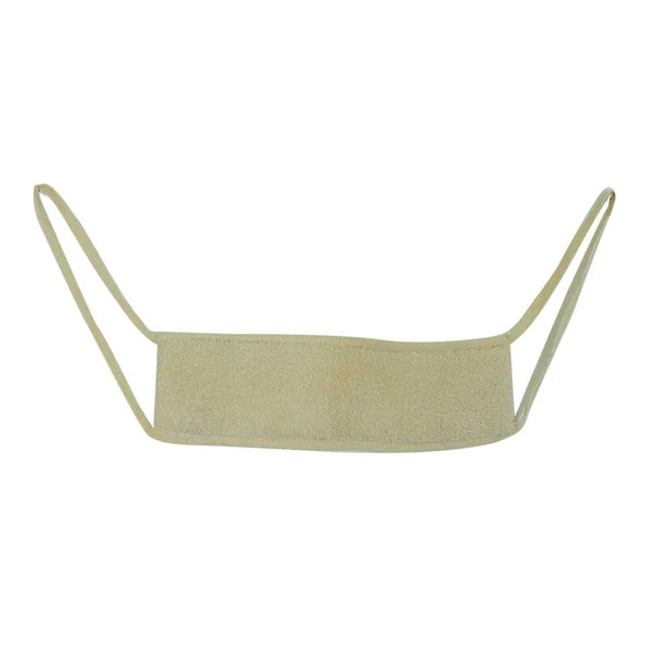 Sisal İpli Sırt Kesesi 40x10 Cm ürün görseli 1