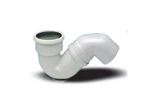 Ege Yıldız 100 mm Es Sifon 3,2 mm ürün görseli 1