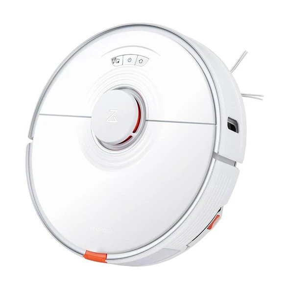 Roborock S7 Sonic Mopping Akıllı Robot Süpürge Beyaz ürün görseli 1