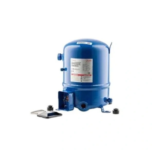 Danfoss MTZ 125 - 6WI Hermetik Pistonlu Sürücülü 3 Faz 220V Kompresör (MTZ125HU6W) Special ürün görseli 1