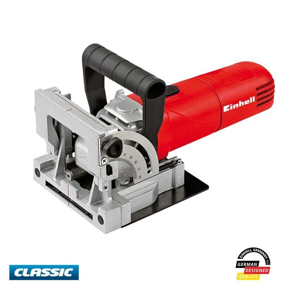 Einhell TC BJ 900 Yassı Dübel Frezesi 860 Watt ürün görseli 1