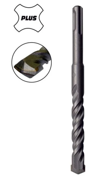 Todrill 50202 Sds Plus Matkap Ucu 4X110 mm ürün görseli 1