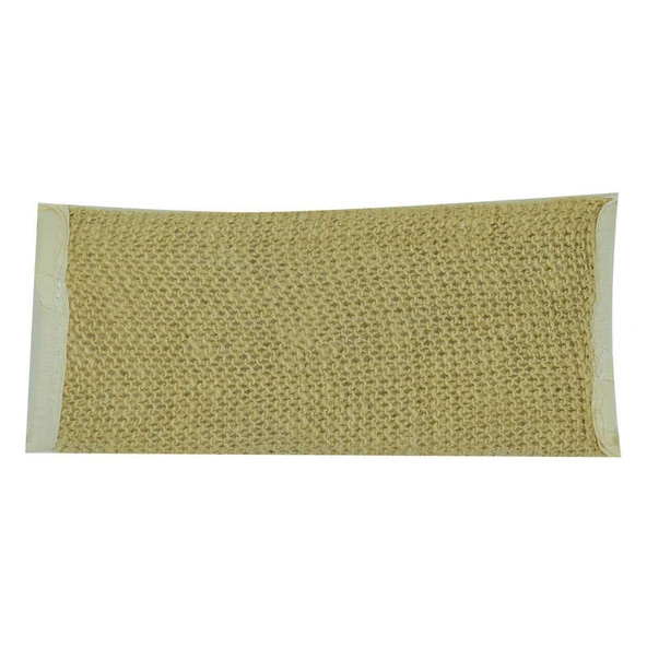 Sisal Küçük İpli Sırt Kesesi 13x28 Cm ürün görseli 1