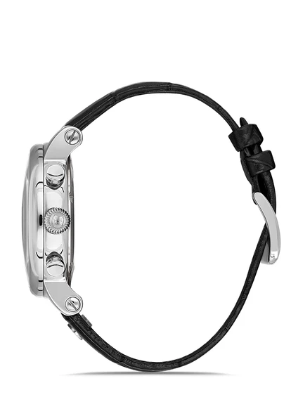 HİSLON TM105S-04BS ERKEK KOL SAATİ - Resim 2