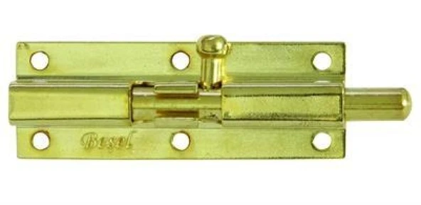 Klas Sürgü Sarı 7 cm ürün görseli 1