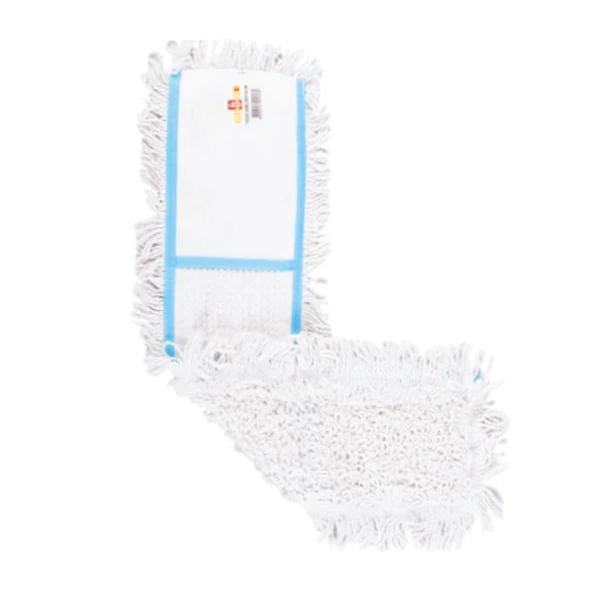 Luna Nemli Mop İp Yedek 50 cm ürün görseli 1