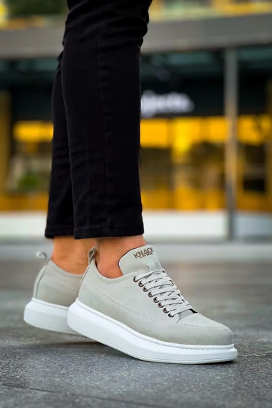 Günlük Ayakkabı Taş - Resim 4