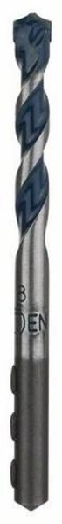 BOSCH CYL-5 Blue Granit Turbo Matkap Ucu 8x100 mm ürün görseli 1