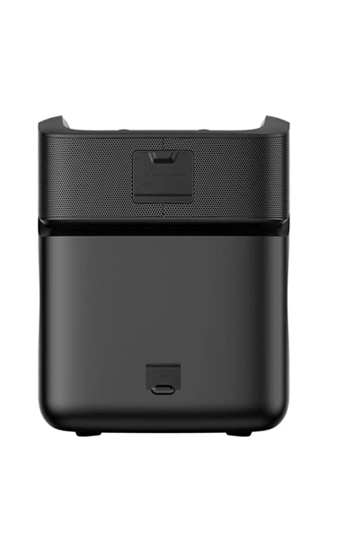 Grundig Partyhit Max Bluetooth Hoparlör Siyah - Resim 2