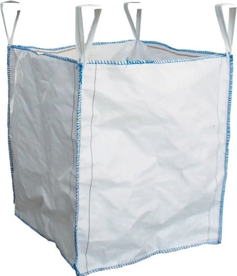 Bigbag Çuval - Üst Açık Alt Kapalı - 90/90/120 - Laminesiz ürün görseli 1