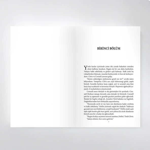 Sessiz Fısıltı - Pakizegül Naipoğlu - Resim 4