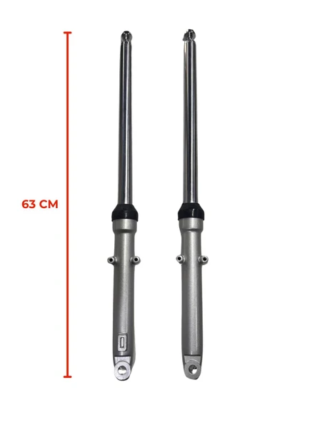 CG ÖN AMORTİSÖR TAKIM KAMPANALI BOY 63 cm KISA ürün görseli 1