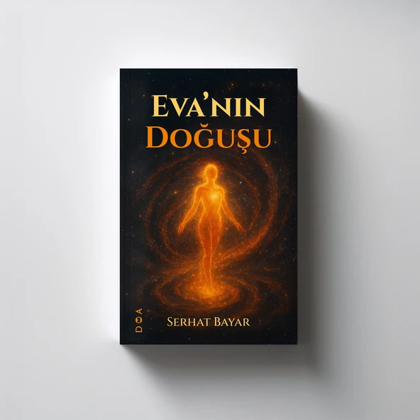 Eva'nın Doğuşu - Serhat Bayar - Resim 2