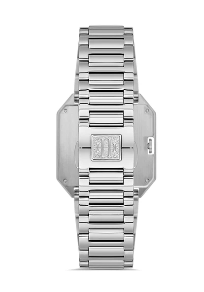 HISLON CL170S-04SS Erkek Kol Saati - Resim 4