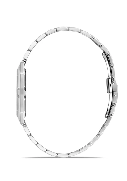 HISLON CL170S-07SB Erkek Kol Saati - Resim 3