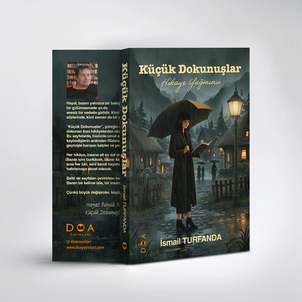 Küçük Dokunuşlar - İsmail Turfanda ürün görseli 1