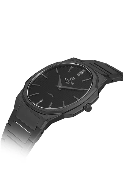HİSLON CL130B-04SB ERKEK KOL SAATİ - Resim 4