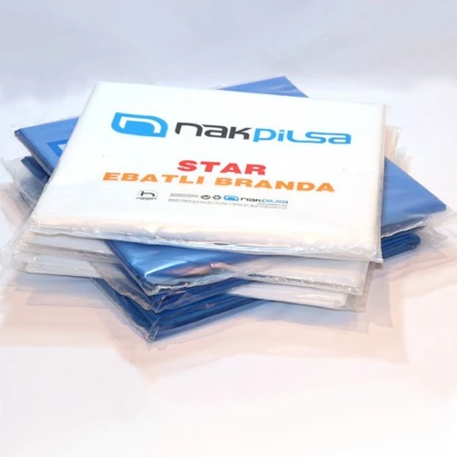 ABK PLASTİK Star Abkplastik Su Kar Geçirmez Ebatlı Branda Çadır 3m x 5m ürün görseli 1