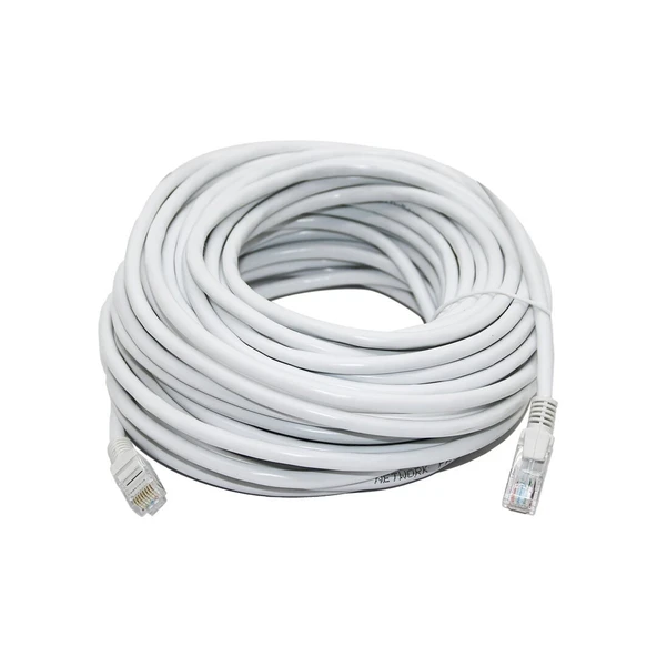 20MT İNTERNET ETHERNET CAT6 DATA KABLOSU (Timya/Go1395) 227074 ürün görseli 1