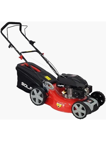 Solax TB46P01 Eco Benzinli Çim Biçme Makinesi ürün görseli 1
