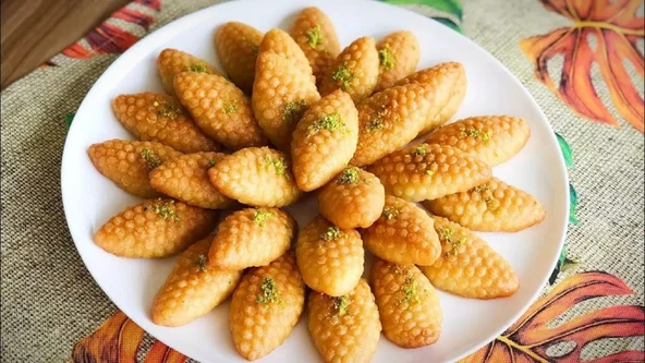 GÜLTAŞLAR Kalburabastı (500 gr) - Resim 5