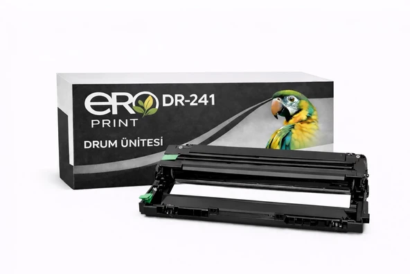 Brother DR-241BK Siyah Muadil Drum Ünitesi ürün görseli 1