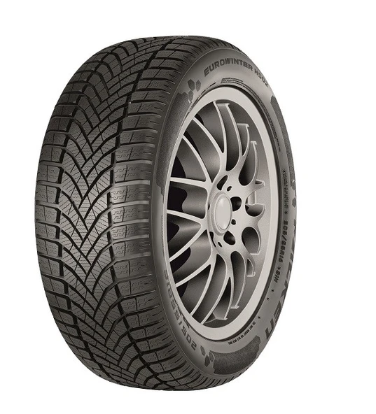 Falken 205/55 R16 TL 91H EUROWINTER HS02 Kış Lastiği (Üretim Tarihi:2025) ürün görseli 1