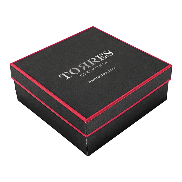 Launch Torres 4 Lü Vip  Koku ve Kolanya seti - Resim 4