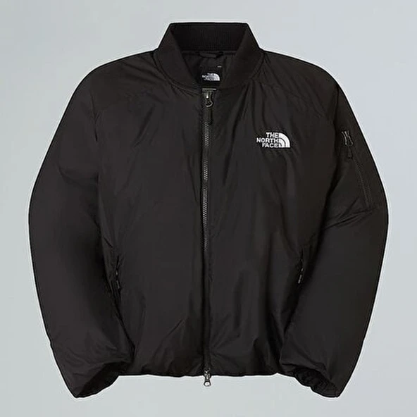 The North Face W CHOQA BOMBER JKT Kadın Ceket NF0A8F1WJK31 ürün görseli 1