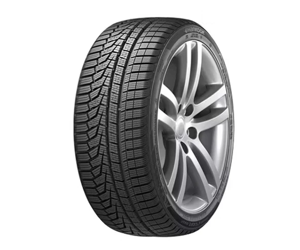 205/55R17 91H Winter i*cept Evo 2 W320 HANKOOK Kış Lastiği 2025 ürün görseli 1
