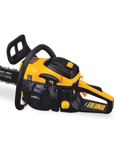 Sgs SGS5354 Ağaç Kesme Motoru Benzinli ürün görseli 1