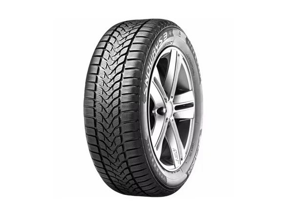 205/55R17 95V XL Snoways3 LASSA Kış Lastiği 2025     |#| ürün görseli 1