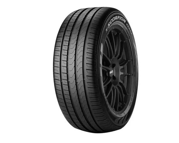 235/60R18 103V MO SCORPION VERDE PIRELLI Yaz Lastiği 2025     |#| ürün görseli 1