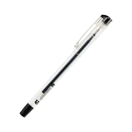 Pensan 6405 My-King Jel Metal Klips Klm Siyah 0,5 ürün görseli 1