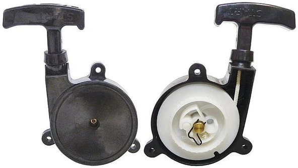 Stihl SR 420 Uyumlu Starter Kapak Komple ürün görseli 1