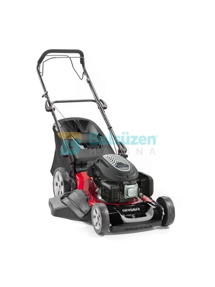 Raser Mp1-554 Wsq-st 200 Ohv Benzinli Çim Biçme ürün görseli 1