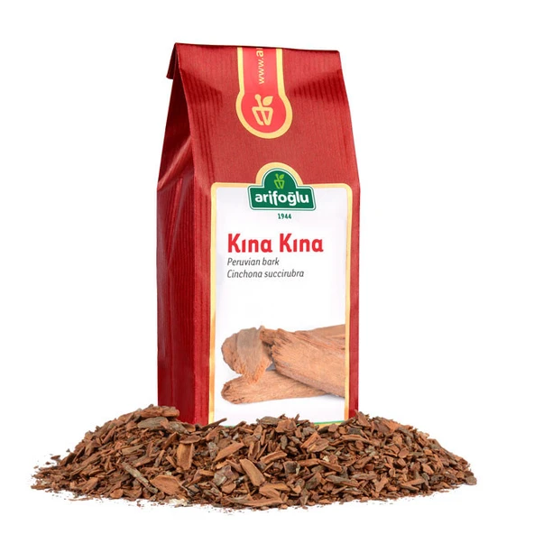 Arifoğlu Kına Kına 50G ürün görseli 1