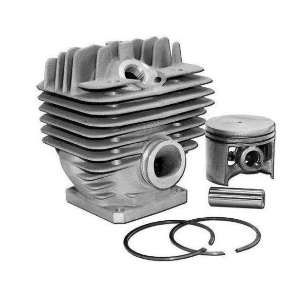 Stihl Ms 440 Uyumlu Silindir Piston Set 50 mm ürün görseli 1