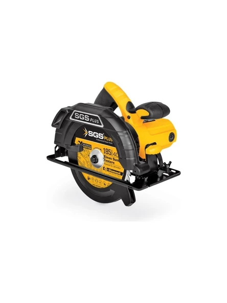 Sgs SGS5185 Plus Sunta Kesme Makinesi 1500W ürün görseli 1
