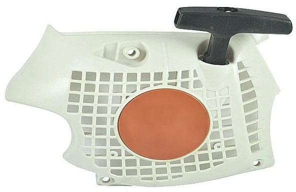Stihl Ms 171-181-211 Uyumlu Starter Kapak Komple ürün görseli 1