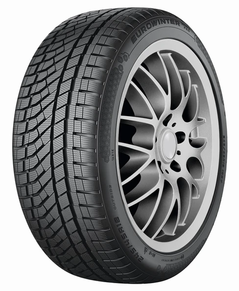 Falken 225/45 R17 94V Xl Eurowinter HS02 Pro Oto Kış Lastiği ( Üretim Yılı: 2025 ) ürün görseli 1