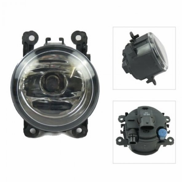 Sis Farı Transit Custom V347 V362 V363 2012-2018 ürün görseli 1